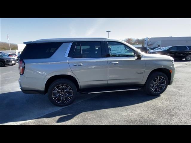 new 2024 Chevrolet Tahoe car, priced at $74,920