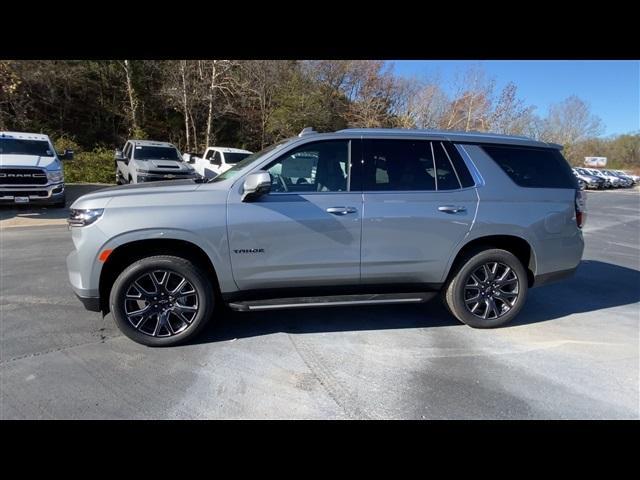 new 2024 Chevrolet Tahoe car, priced at $74,920