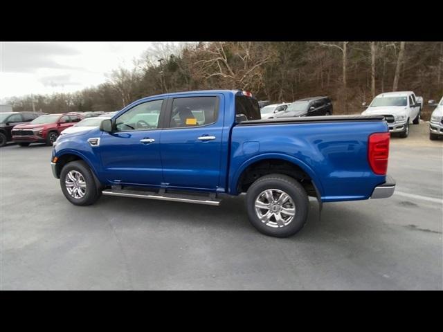 used 2019 Ford Ranger car, priced at $26,267