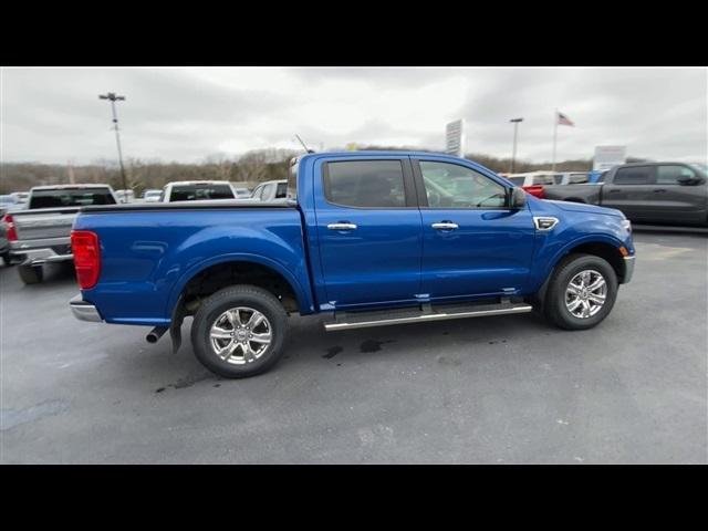 used 2019 Ford Ranger car, priced at $26,267