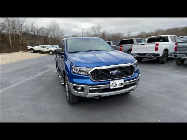 used 2019 Ford Ranger car, priced at $26,267