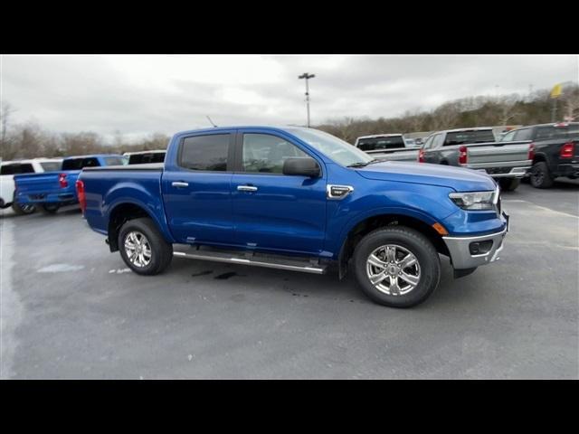 used 2019 Ford Ranger car, priced at $26,267