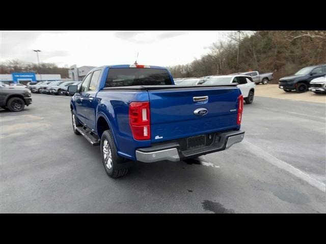 used 2019 Ford Ranger car, priced at $26,267