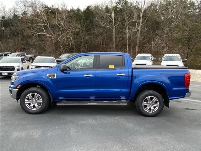 used 2019 Ford Ranger car, priced at $26,267