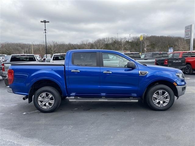 used 2019 Ford Ranger car, priced at $26,267