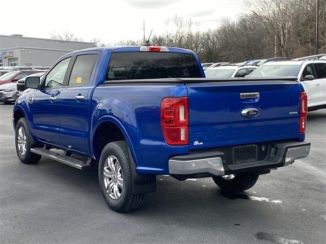 used 2019 Ford Ranger car, priced at $26,267