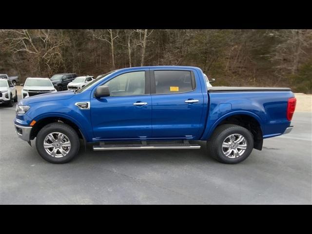 used 2019 Ford Ranger car, priced at $26,267