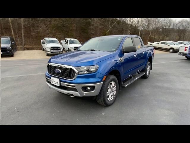 used 2019 Ford Ranger car, priced at $26,267