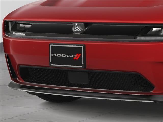 new 2025 Dodge Charger Daytona car, priced at $58,998