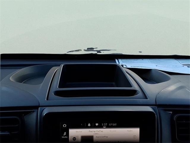 new 2026 Ram ProMaster 2500 car, priced at $48,163