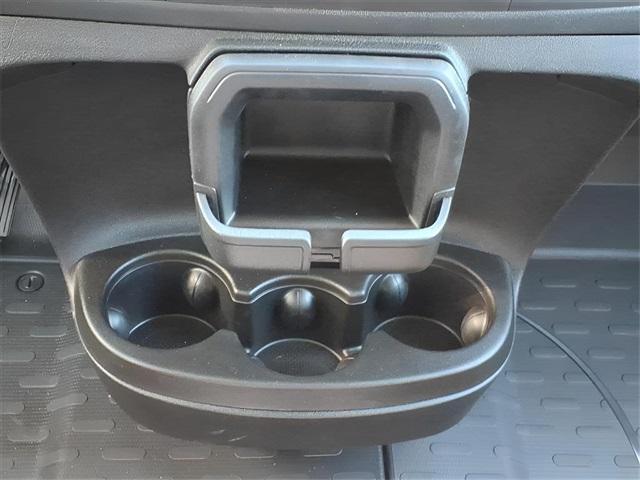 new 2026 Ram ProMaster 2500 car, priced at $48,163