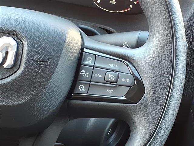 new 2026 Ram ProMaster 2500 car, priced at $48,163