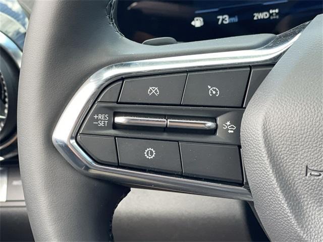 new 2026 Chevrolet Equinox car, priced at $35,635