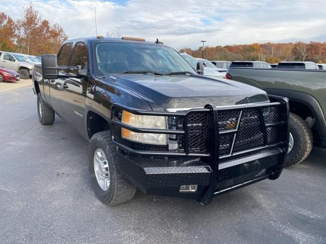 used 2010 Chevrolet Silverado 3500 car, priced at $25,952