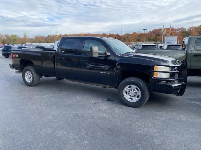 used 2010 Chevrolet Silverado 3500 car, priced at $25,952