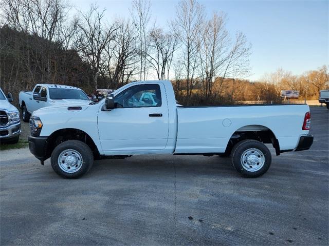 new 2024 Ram 2500 car, priced at $41,826