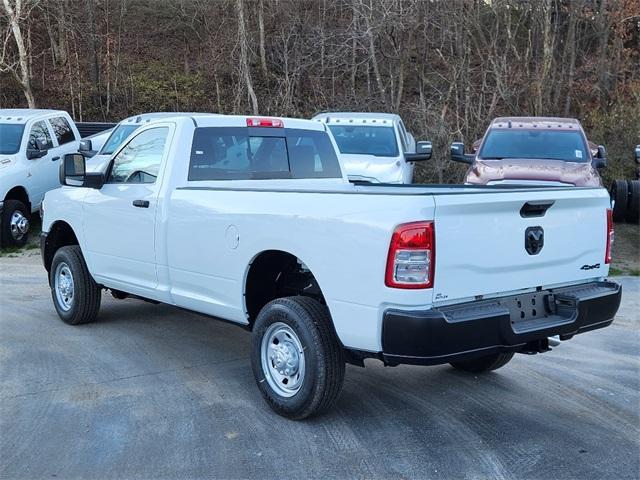 new 2024 Ram 2500 car, priced at $41,826