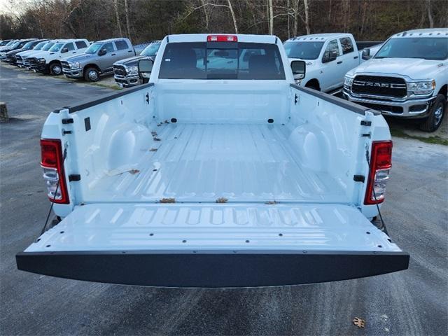 new 2024 Ram 2500 car, priced at $41,826