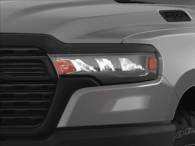 new 2025 Ram 1500 car, priced at $41,053