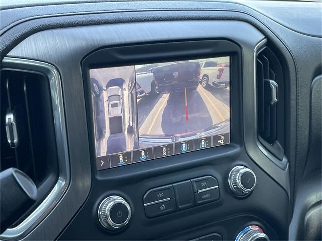 used 2019 GMC Sierra 1500 car, priced at $37,960