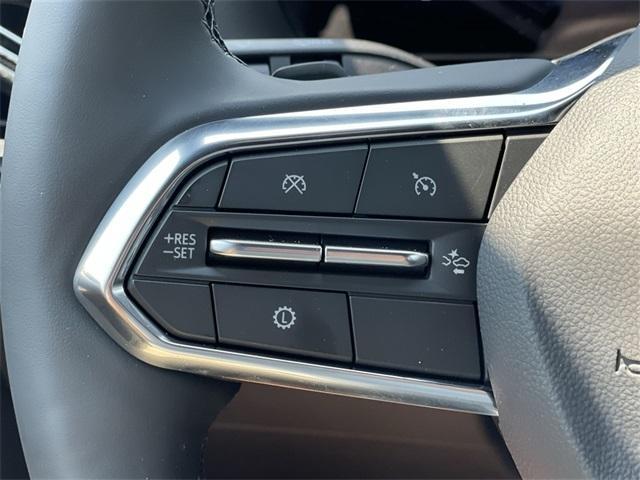 new 2026 Chevrolet Equinox car, priced at $30,740