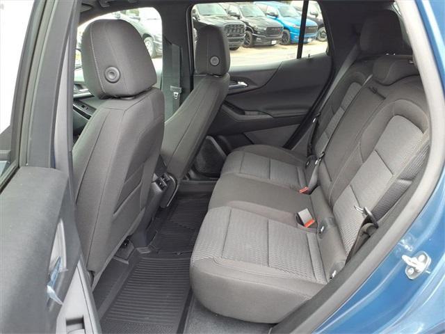 new 2026 Chevrolet Equinox car, priced at $29,108