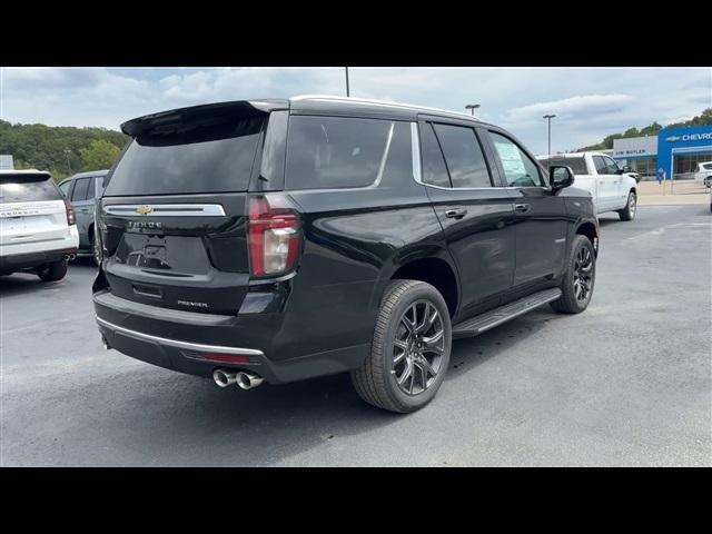 new 2024 Chevrolet Tahoe car, priced at $69,915