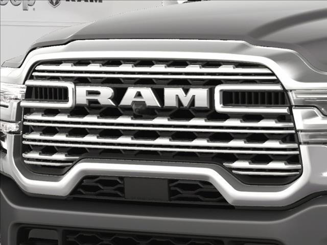 new 2025 Ram 2500 car, priced at $84,165