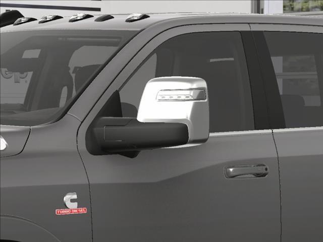 new 2025 Ram 2500 car, priced at $84,165