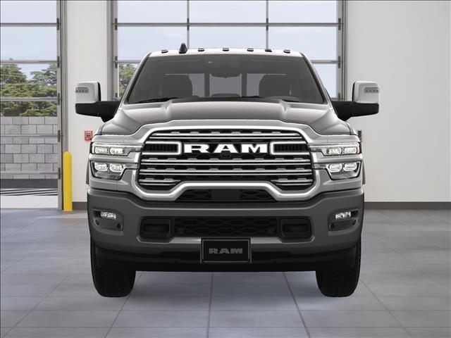 new 2025 Ram 2500 car, priced at $84,165