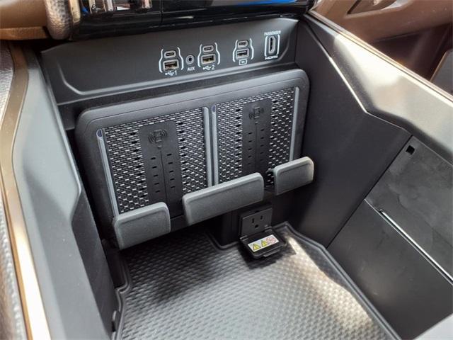 new 2025 Ram 2500 car, priced at $84,165