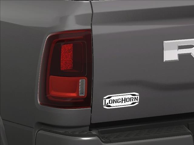 new 2025 Ram 2500 car, priced at $84,165