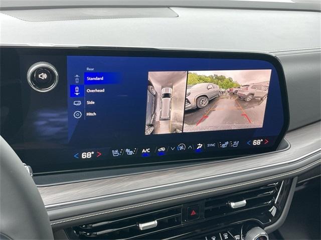 new 2025 Chevrolet Suburban car, priced at $86,475