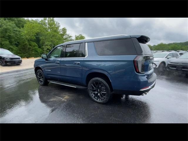 new 2025 Chevrolet Suburban car, priced at $86,475