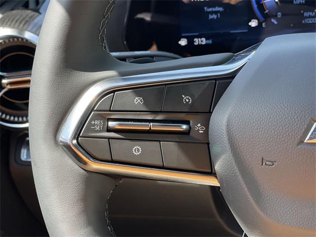 new 2026 Chevrolet Equinox car, priced at $26,208