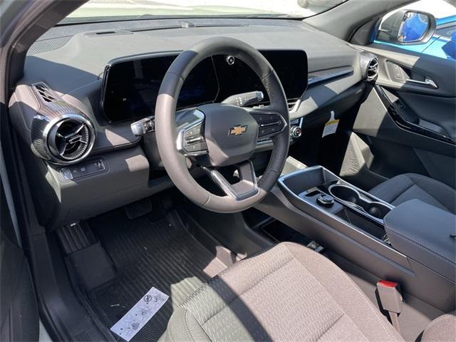 new 2026 Chevrolet Equinox car, priced at $26,208