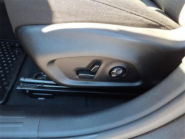 used 2021 Jeep Renegade car, priced at $20,281