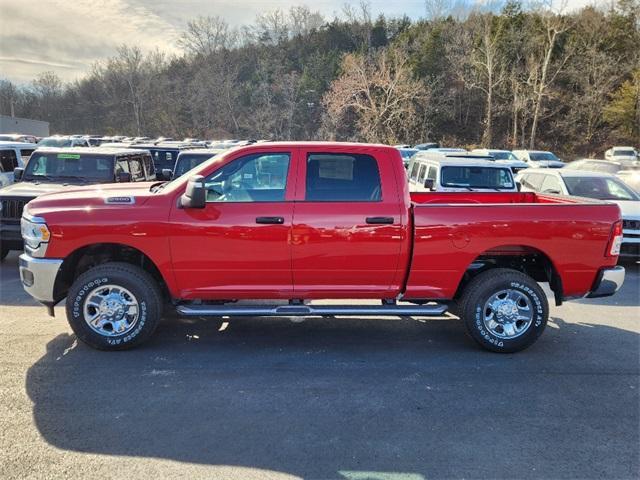 new 2024 Ram 2500 car, priced at $49,205