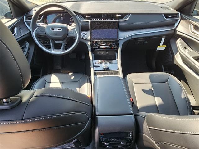 new 2025 Jeep Grand Cherokee L car, priced at $47,606
