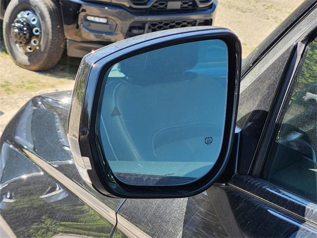 new 2025 Jeep Grand Cherokee L car, priced at $47,606