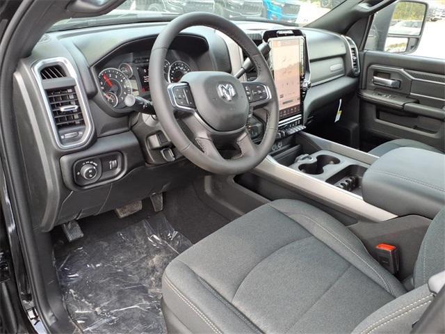 new 2026 Ram 2500 car, priced at $54,616