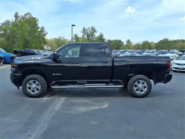 new 2026 Ram 2500 car, priced at $54,616