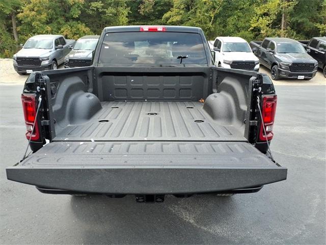 new 2026 Ram 2500 car, priced at $54,616