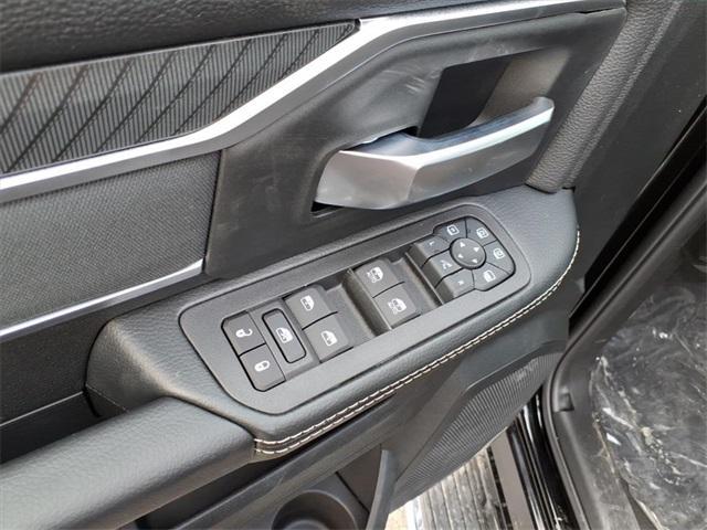 new 2026 Ram 2500 car, priced at $54,616