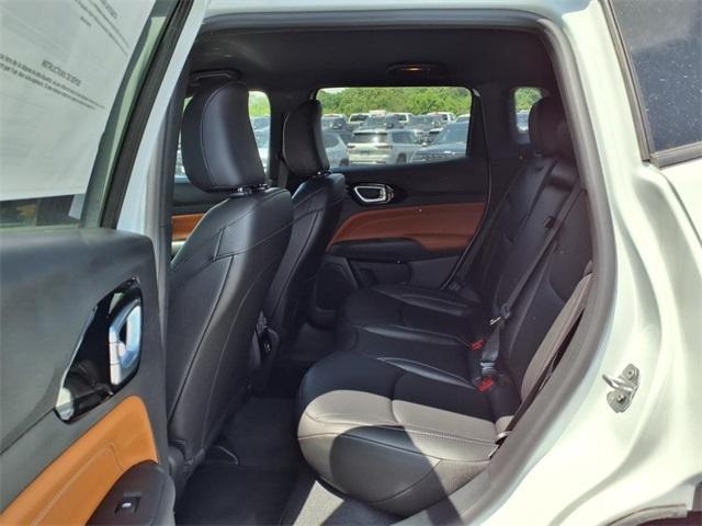 new 2025 Jeep Compass car, priced at $30,757