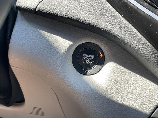 used 2020 Jeep Cherokee car, priced at $21,182