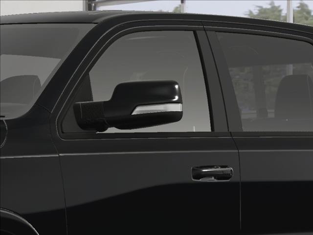 new 2025 Ram 1500 car, priced at $70,214