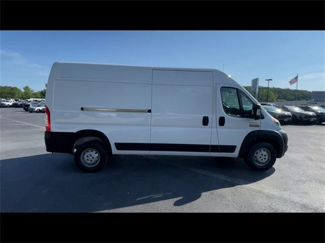 used 2021 Ram ProMaster 2500 car, priced at $22,775
