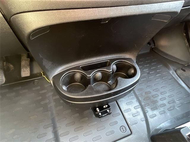 used 2021 Ram ProMaster 2500 car, priced at $22,775