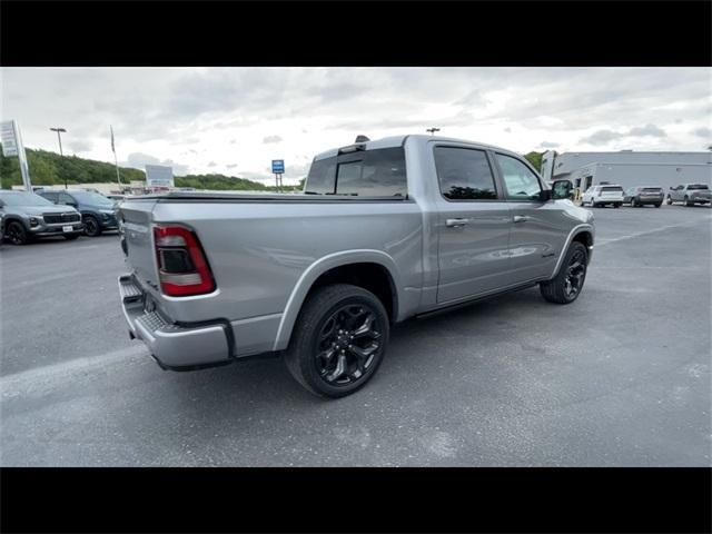 used 2022 Ram 1500 car, priced at $42,993